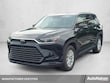  Toyota Grand Highlander