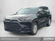 Used 2024 Toyota Grand Highlander XLE SUV