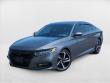 Used 2019 Honda Accord Sport Sedan