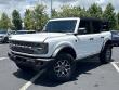 Used 2023 Ford Bronco  SUV