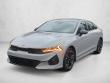 Used 2021 Kia K5 GT-Line Sedan