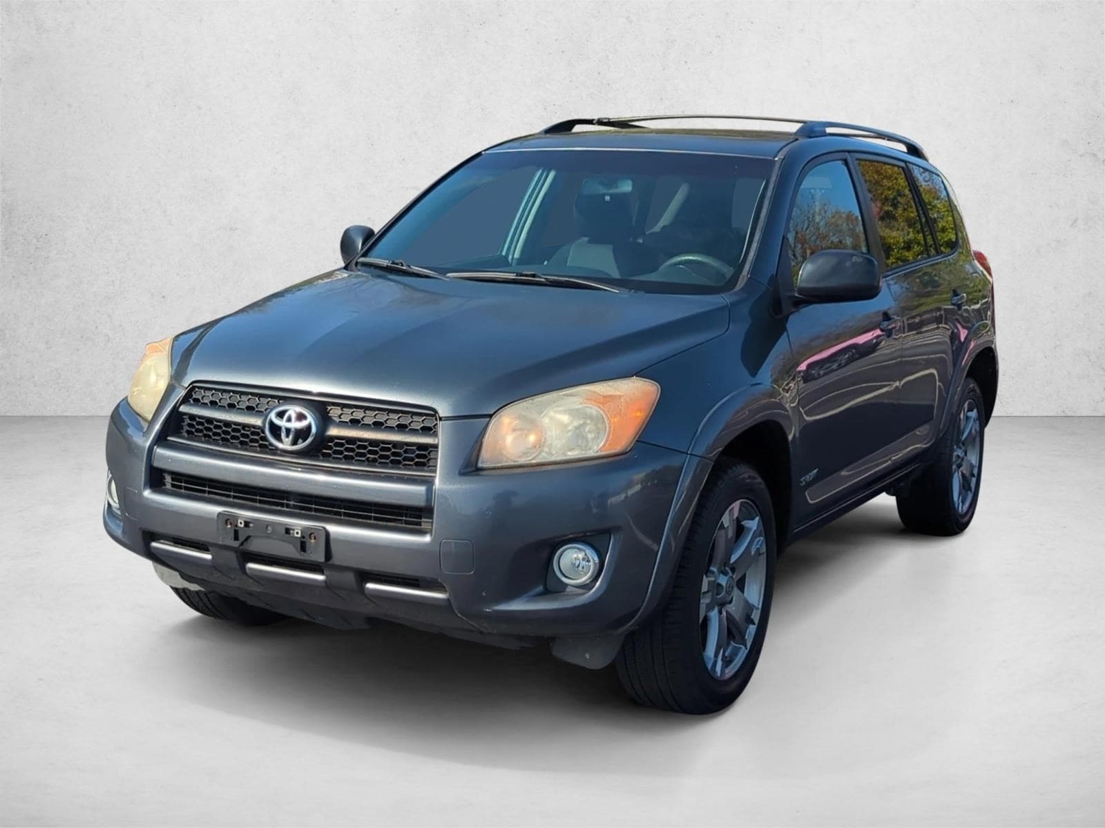 2010 Toyota RAV4 Sport
