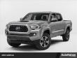 Used 2019 Toyota Tacoma TRD Sport V6 Truck Double Cab