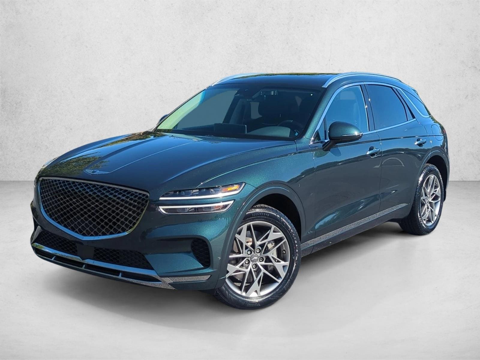 2023 GENESIS GV70 Standard's photo