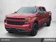  Chevrolet Silverado 1500 LTD