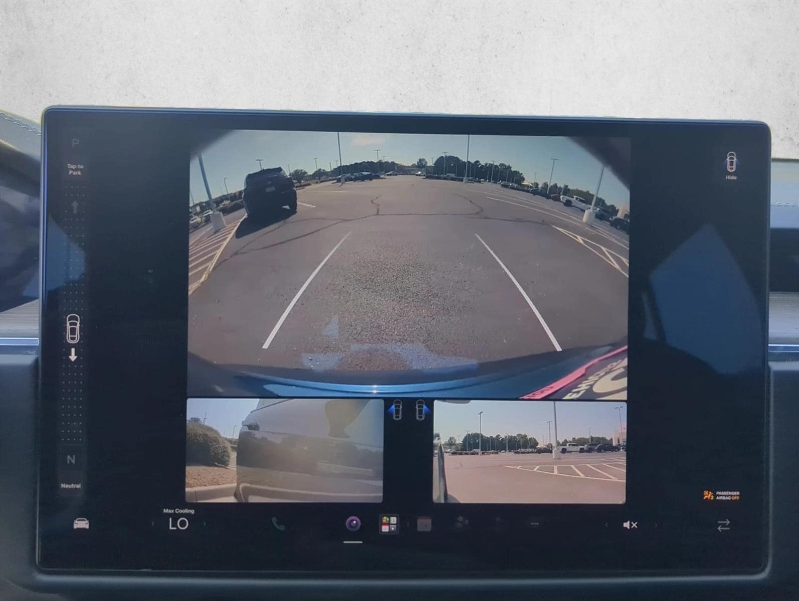 2021 Tesla Model S Long Range Plus - Photo 16