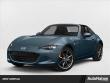 Used 2021 Mazda Mazda MX-5 Miata RF Grand Touring Convertible