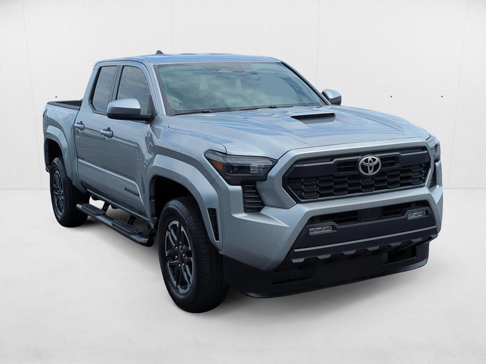 2024 Toyota Tacoma TRD Sport Double Cab photo 3
