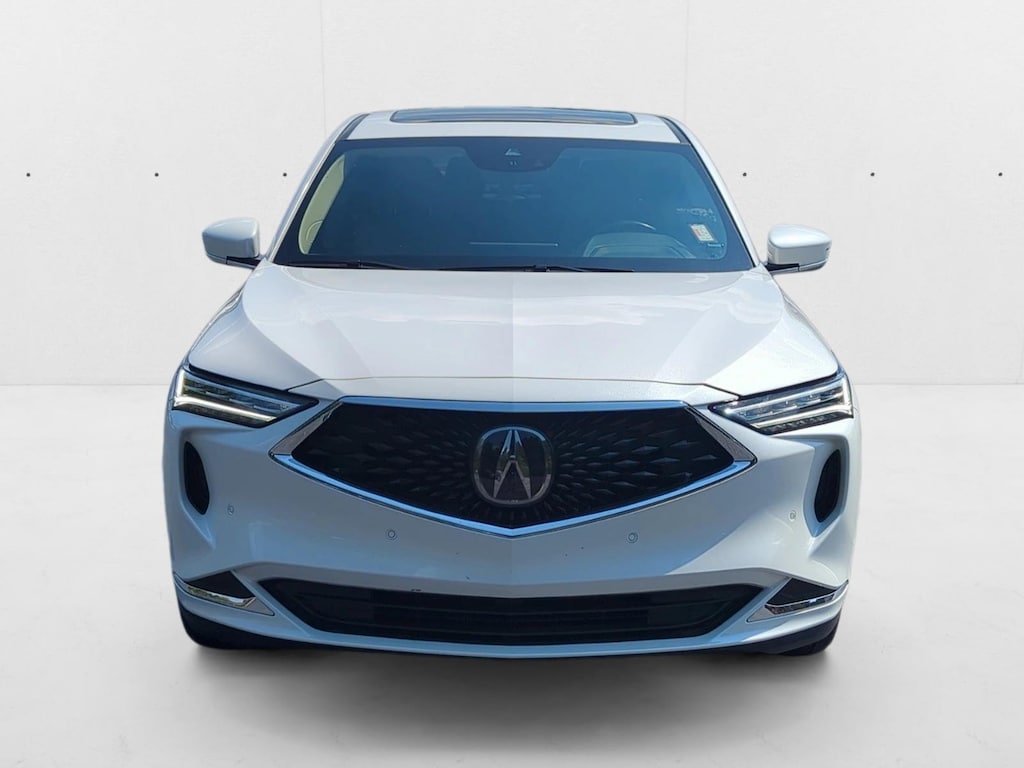 Used 2023 Acura MDX FWD Technology Package SUV