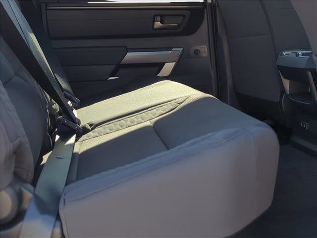 2025 Toyota Tundra SR5 - Photo 19
