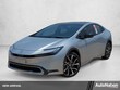  Toyota Prius Plug-in Hybrid
