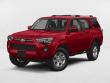 Used 2021 Toyota 4Runner SR5 SUV
