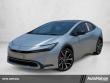 Used 2025 Toyota Prius Plug-in Hybrid XSE Hatchback