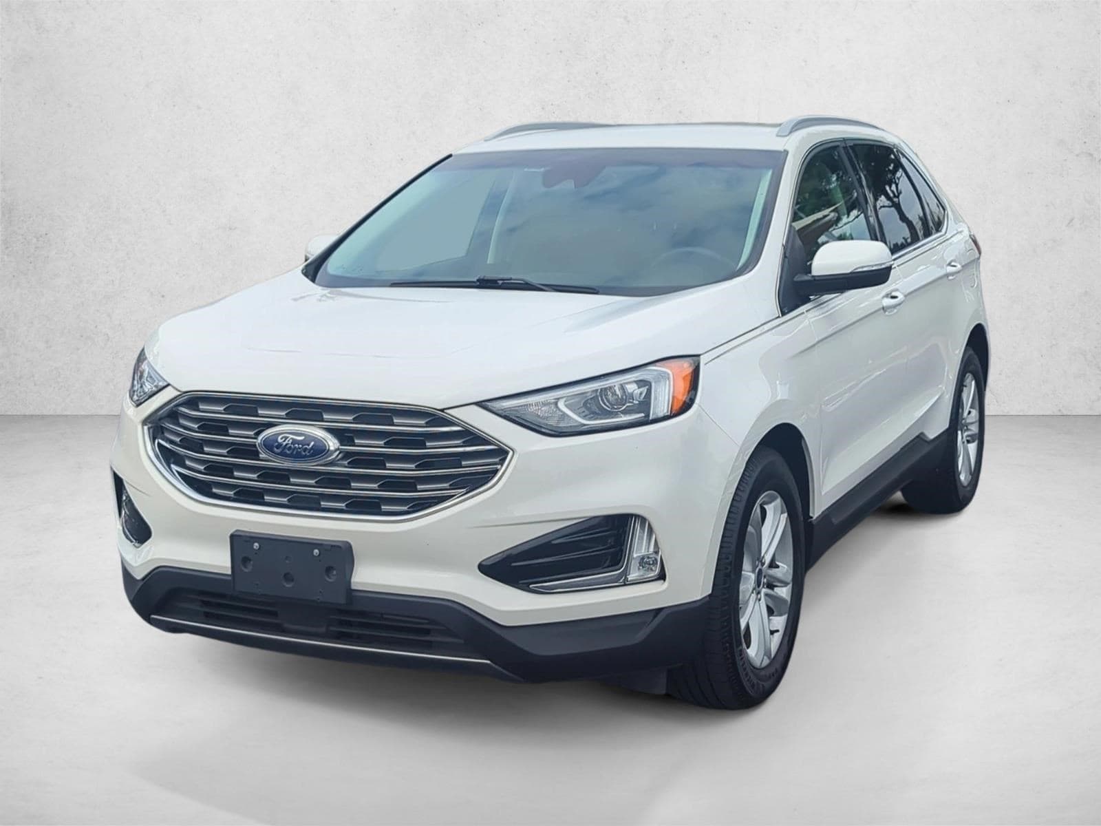 2020 Ford Edge SEL's photo