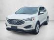 Used 2020 Ford Edge SEL SUV