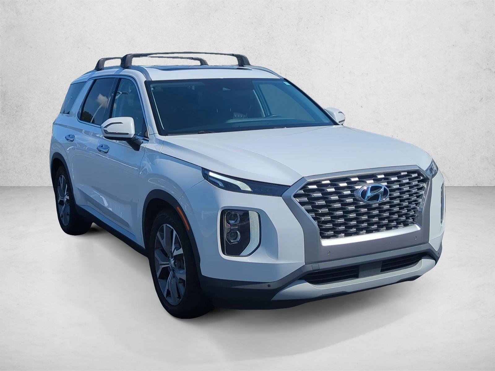 Used 2022 Hyundai Palisade SEL SUV