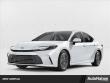 Used 2025 Toyota Camry XLE Sedan