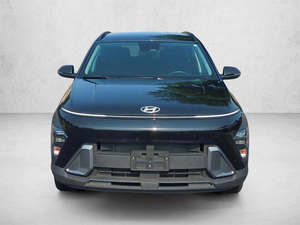 Used 2025 Hyundai Kona SEL SUV