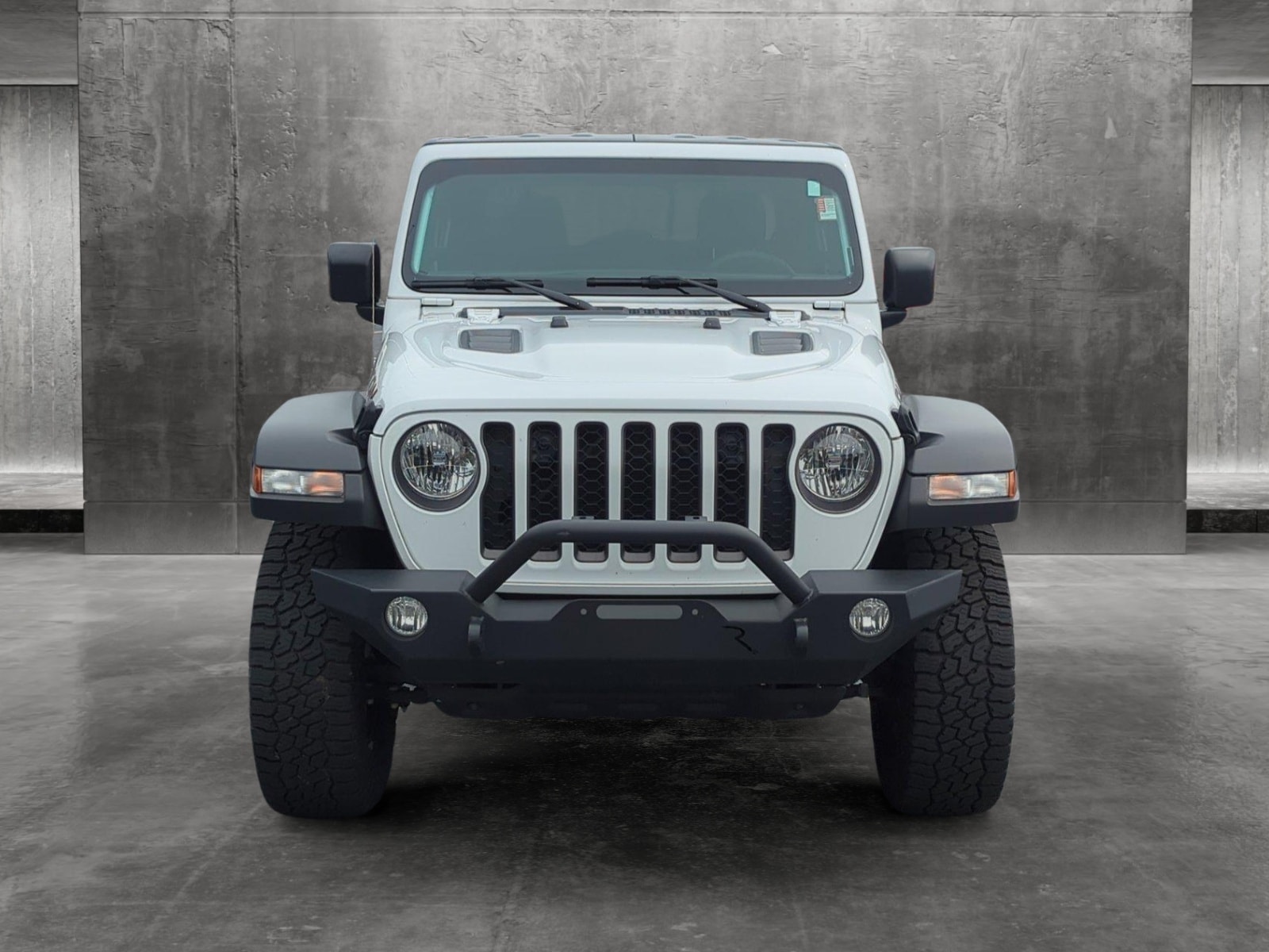 Used 2023 Jeep Gladiator Rubicon with VIN 1C6JJTBG9PL518721 for sale in Lithia Springs, GA