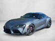 Toyota GR Supra