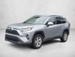Used 2021 Toyota RAV4 XLE SUV