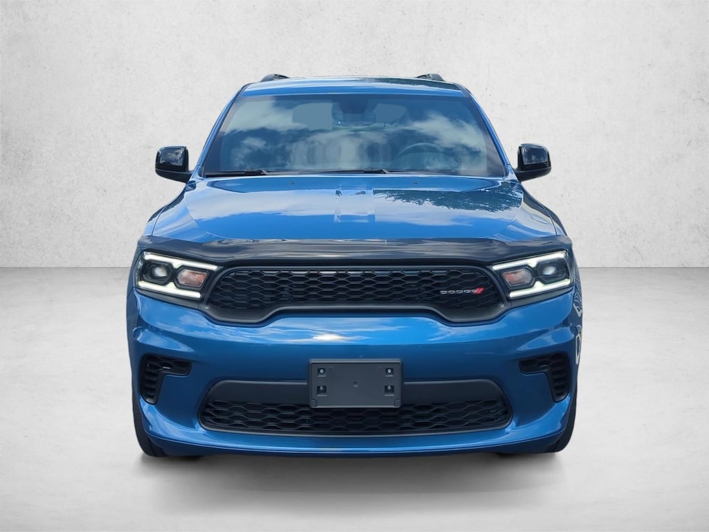 Used 2025 Dodge Durango GT SUV