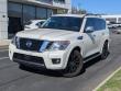 Used 2019 Nissan Armada Platinum SUV