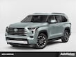  Toyota Sequoia