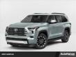 Used 2024 Toyota Sequoia SR5 SUV