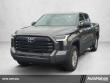 Certified 2025 Toyota Tundra SR5 Truck CrewMax