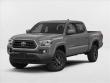 Used 2020 Toyota Tacoma SR5 V6 Truck Double Cab