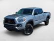 Used 2023 Toyota Tacoma SR5 V6 Truck Double Cab