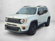 Used 2021 Jeep Renegade Latitude SUV