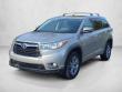 Used 2015 Toyota Highlander XLE V6 SUV