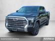 Used 2024 Toyota Tundra Limited Truck CrewMax