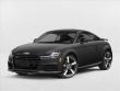 Used 2022 Audi TT 2.0T Coupe
