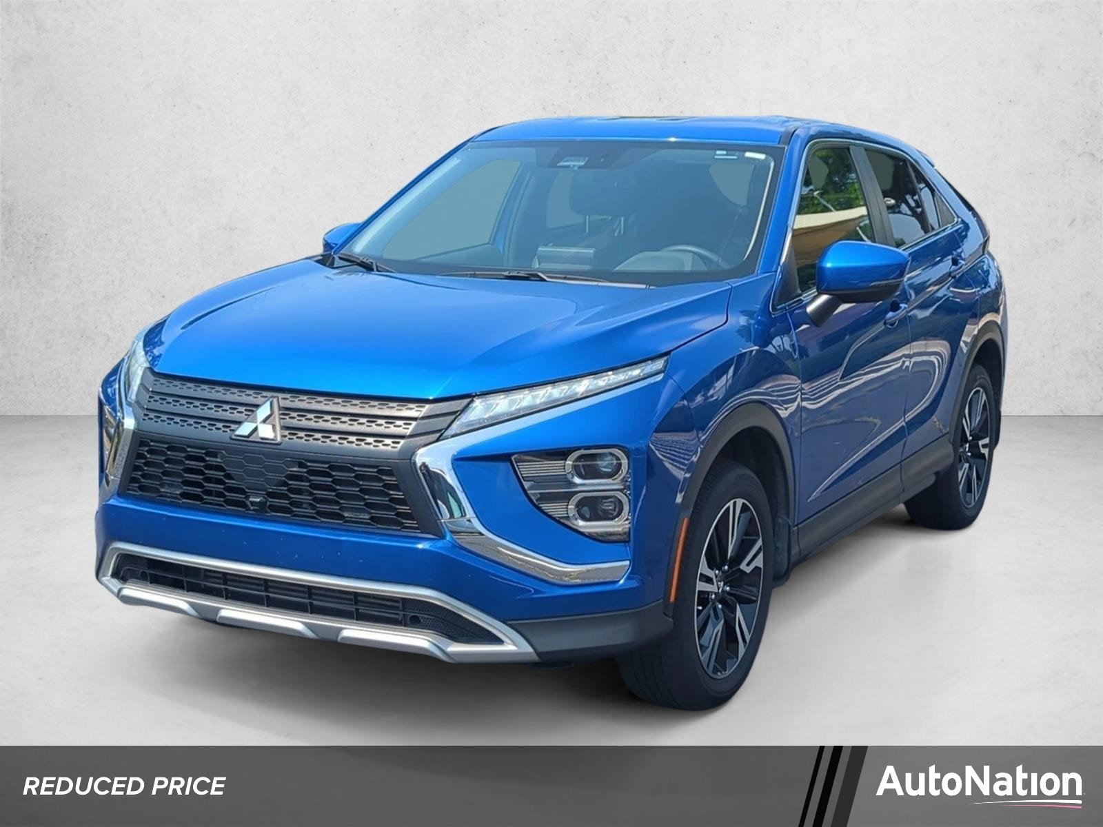 2023 Mitsubishi Eclipse Cross