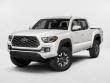 Used 2023 Toyota Tacoma TRD Off Road V6 Truck Double Cab