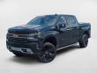 Used 2019 Chevrolet Silverado 1500 High Country Truck Crew Cab