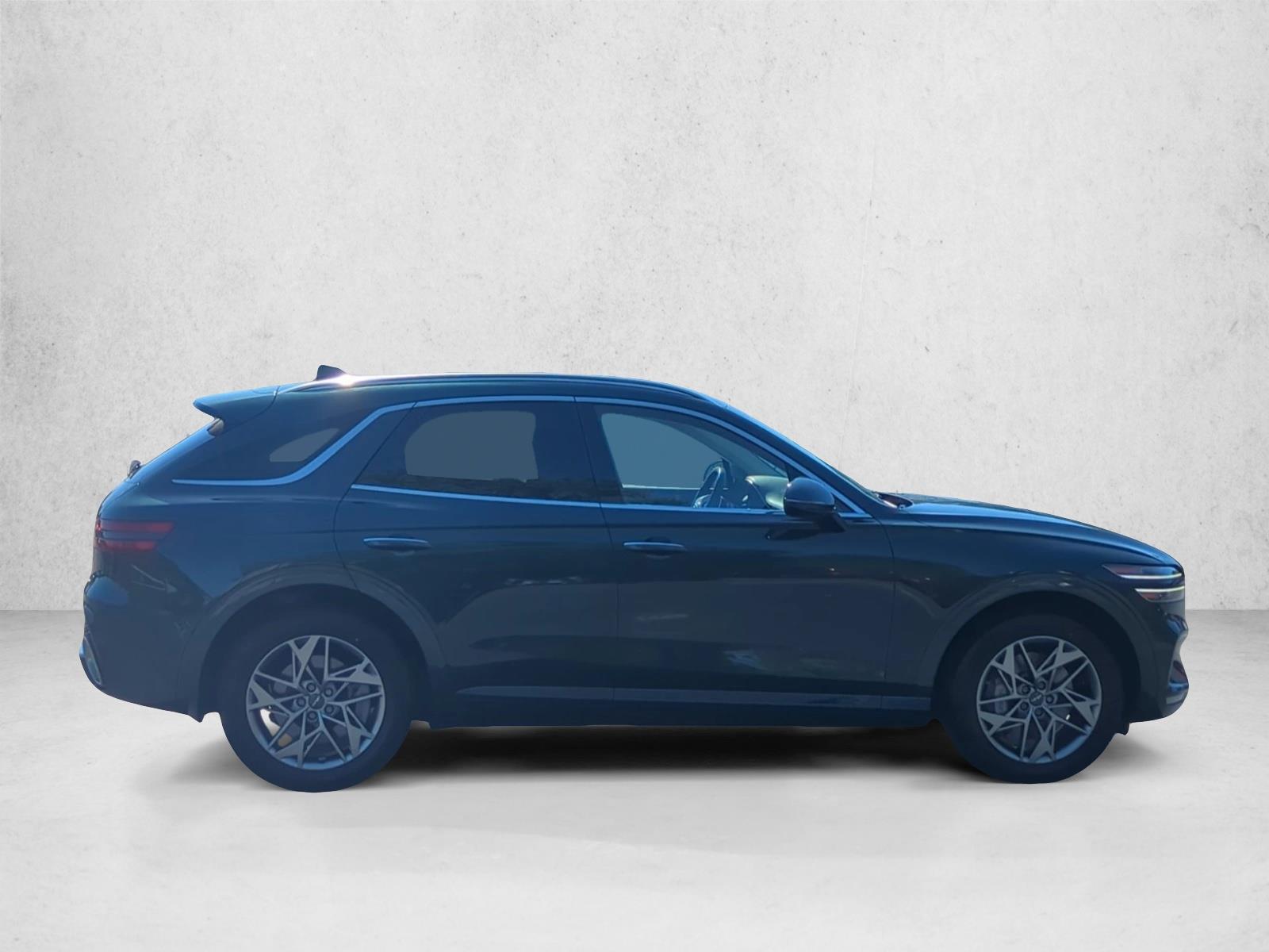 2023 Genesis GV70 2.5T photo 4