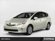Used 2014 Toyota Prius v Three Wagon