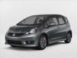 Used 2012 Honda Fit Sport Hatchback