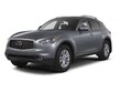 INFINITI FX35