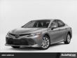 Used 2020 Toyota Camry LE Sedan