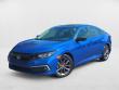 Used 2020 Honda Civic EX Sedan