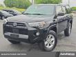 Certified 2024 Toyota 4Runner SR5 SUV