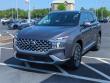 Used 2022 Hyundai Santa Fe Hybrid SEL Premium SUV