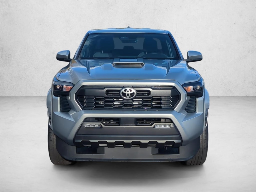 Used 2024 Toyota Tacoma TRD Sport Truck Double Cab