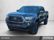 Used 2022 Toyota Tacoma SR5 V6 Truck Double Cab
