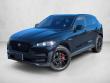Used 2018 Jaguar F-PACE 25t Premium SUV